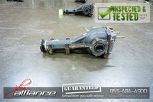 JDM Subaru Rear Differential 4.44 Impreza Outback Forester WRX - view 2
