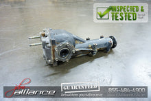 JDM Subaru Rear Differential 4.44 Impreza Outback Forester WRX - view 4