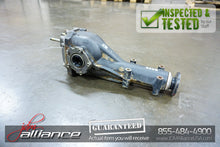 JDM Subaru Rear Differential 4.44 Impreza Outback Forester WRX - view 5