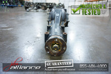 JDM Subaru Rear Differential 4.44 Impreza Outback Forester WRX - view 6