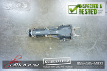 JDM Subaru Rear Differential 4.44 Impreza Outback Forester WRX - view 8