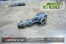 JDM Subaru Rear Differential 4.44 Impreza Outback Forester WRX - view 1