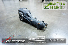 JDM Subaru Rear Differential 4.44 Impreza Outback Forester WRX - view 5