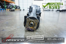 JDM Subaru Rear Differential 4.44 Impreza Outback Forester WRX - view 6