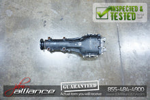 JDM Subaru Rear Differential 4.44 Impreza Outback Forester WRX - view 8