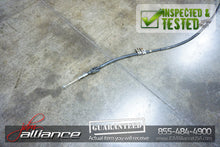 JDM 93-00 Subaru Impreza GC8 STi Rear Subframe Control Arms Axles - view 4