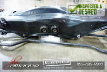 JDM 93-00 Subaru Impreza GC8 STi Rear Subframe Control Arms Axles - view 8