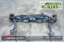 JDM 93-00 Subaru Impreza GC8 STi Rear Subframe Control Arms Axles - view 2
