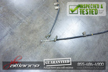 JDM 93-00 Subaru Impreza GC8 STi Rear Subframe Control Arms Axles - view 2