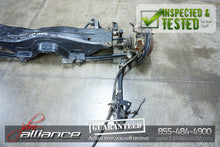 JDM 93-00 Subaru Impreza GC8 STi Rear Subframe Control Arms Axles - view 3