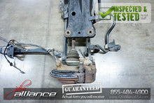 JDM 93-00 Subaru Impreza GC8 STi Rear Subframe Control Arms Axles - view 7