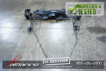 JDM 93-00 Subaru Impreza GC8 STi Rear Subframe Control Arms Axles - view 1