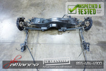 JDM 93-00 Subaru Impreza GC8 STi Rear Subframe Control Arms Axles - view 2