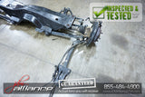 JDM 93-00 Subaru Impreza GC8 STi Rear Subframe Control Arms Axles