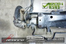 JDM 93-00 Subaru Impreza GC8 STi Rear Subframe Control Arms Axles - view 7