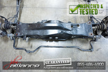JDM 93-00 Subaru Impreza GC8 STi Rear Subframe Control Arms Axles - view 8