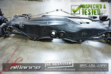 JDM 93-00 Subaru Impreza GC8 STi Rear Subframe Control Arms Axles - view 8