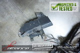 JDM 96-01 Mitsubishi Lancer Evo 4 5 6 Rear Subframe Differential Axles Brakes