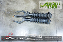 JDM 94-01 Acura Integra Type R OEM Front Shock Struts Coil Springs Honda Civic - view 2