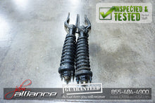 JDM 94-01 Acura Integra Type R OEM Front Shock Struts Coil Springs Honda Civic - view 3