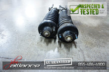 JDM 94-01 Acura Integra Type R OEM Front Shock Struts Coil Springs Honda Civic - view 4