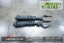 JDM 94-01 Acura Integra Type R OEM Front Shock Struts Coil Springs Honda Civic - view 5