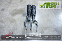 JDM 94-01 Acura Integra Type R OEM Front Shock Struts Coil Springs Honda Civic - view 7