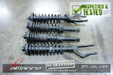 JDM 94-01 Acura Integra Type R OEM Shock Struts Coil Springs