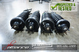 JDM 94-01 Acura Integra Type R OEM Shock Struts Coil Springs