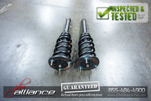 JDM 97-00 Lexus GS300 G400 OEM Front Shock Struts Coil Springs Aristo - view 3