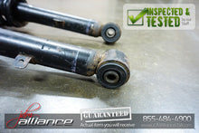 JDM 97-00 Lexus GS300 G400 OEM Front Shock Struts Coil Springs Aristo - view 6