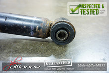 JDM 97-00 Lexus GS300 G400 OEM Front Shock Struts Coil Springs Aristo - view 7