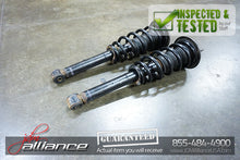 JDM 97-00 Lexus GS300 G400 OEM Front Shock Struts Coil Springs Aristo - view 8