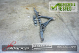 JDM 94-01 Acura Integra Front Lower OEM LH RH Control Arms Honda Civic