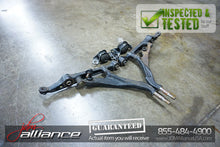 JDM 94-01 Acura Integra Front Lower OEM LH RH Control Arms Honda Civic - view 3