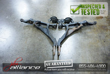JDM 94-01 Acura Integra Front Lower OEM LH RH Control Arms Honda Civic - view 4