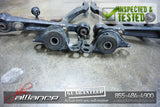 JDM 94-01 Acura Integra Front Lower OEM LH RH Control Arms Honda Civic