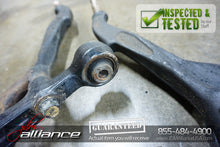 JDM 94-01 Acura Integra Front Lower OEM LH RH Control Arms Honda Civic - view 7