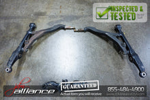 JDM 94-01 Acura Integra Front Lower OEM LH RH Control Arms Honda Civic - view 8