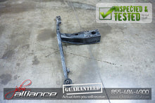 JDM 04-07 Subaru Impreza STi Rear Differential Brace Mount T-Frame Cradle - view 2