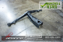 JDM 04-07 Subaru Impreza STi Rear Differential Brace Mount T-Frame Cradle - view 3