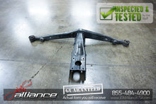 JDM 04-07 Subaru Impreza STi Rear Differential Brace Mount T-Frame Cradle - view 4