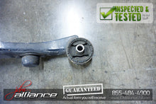 JDM 04-07 Subaru Impreza STi Rear Differential Brace Mount T-Frame Cradle - view 5