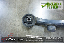 JDM 04-07 Subaru Impreza STi Rear Differential Brace Mount T-Frame Cradle - view 6