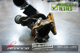 JDM Subaru VF33 OEM Turbo Charger IHI Legacy B4 EJ206 EJ208