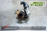 JDM Subaru VF33 OEM Turbo Charger IHI Legacy B4 EJ206 EJ208