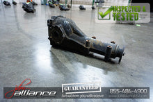 JDM Subaru Rear Differential 4.44 Impreza Outback Forester WRX - view 6