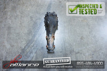 JDM Subaru Rear Differential 4.44 Impreza Outback Forester WRX - view 8