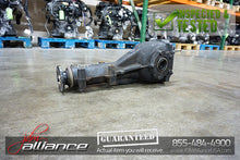 JDM Subaru Rear Differential 4.44 Impreza Outback Forester WRX - view 1