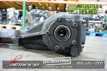 JDM Subaru Rear Differential 4.44 Impreza Outback Forester WRX - view 2
